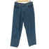 リーバイス Levis ジッパーフライワイドデニムパンツ メンズ W33/L32