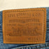 リーバイス Levis ジッパーフライワイドデニムパンツ メンズ W33/L32