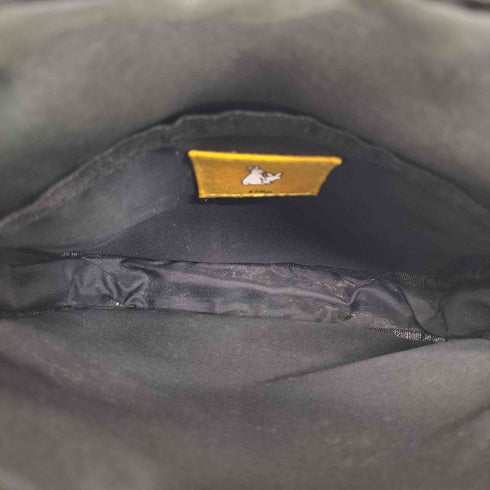 エフアールツー FR2 CORDURA ロゴプリント ショルダー バッグ メンズ