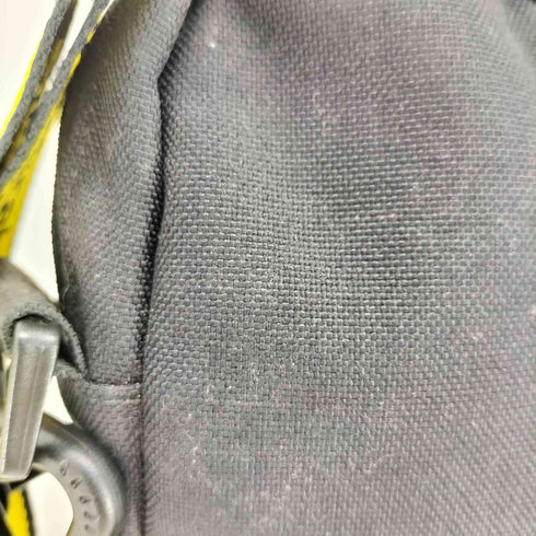 エフアールツー FR2 CORDURA ロゴプリント ショルダー バッグ メンズ