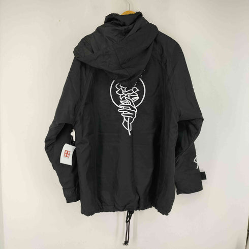 KRYCLOTHING アノラックジャケット レディース JPN:L