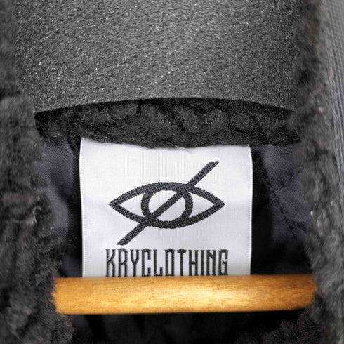 KRYCLOTHING アノラックジャケット レディース JPN:L