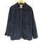 リズ クレイボーン LIZ Claiborne ELISABETH スエード オーバーサイズジャケット メンズ 2X