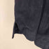 リズ クレイボーン LIZ Claiborne ELISABETH スエード オーバーサイズジャケット メンズ 2X