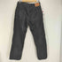 リーバイス Levis LOOSE STRAIGHT コーデュロイパンツ メンズ W32/L30