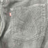 リーバイス Levis LOOSE STRAIGHT コーデュロイパンツ メンズ W32/L30