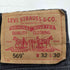 リーバイス Levis LOOSE STRAIGHT コーデュロイパンツ メンズ W32/L30