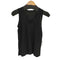 ヒューゴボス HUGO BOSS ニットタンクトップ レディース import:XS