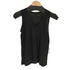 ヒューゴボス HUGO BOSS ニットタンクトップ レディース import:XS