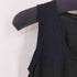 ヒューゴボス HUGO BOSS ニットタンクトップ レディース import:XS