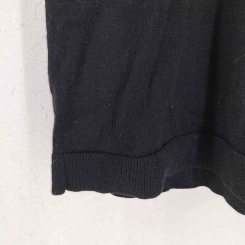 ヒューゴボス HUGO BOSS ニットタンクトップ レディース import:XS