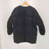 ビームスボーイ BEAMS BOY 22AW ソロテックス コットン ナイロン ダウンジャケット レディース
