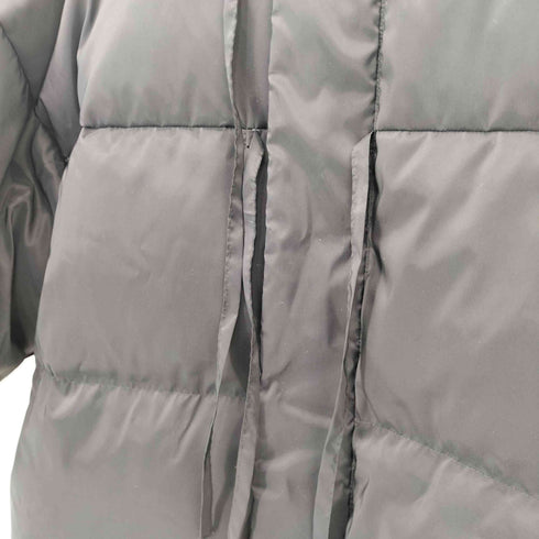 ビームスボーイ BEAMS BOY 22AW ソロテックス コットン ナイロン ダウンジャケット レディース