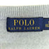 ポロラルフローレン POLO RALPH LAUREN ポニー刺繍 ウール Vネックニット メンズ import:S