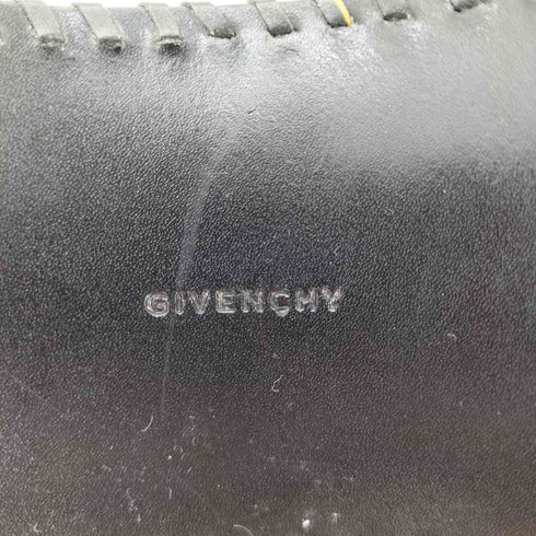 ジバンシィ GIVENCHY レオパード柄 ブレスレット レディース