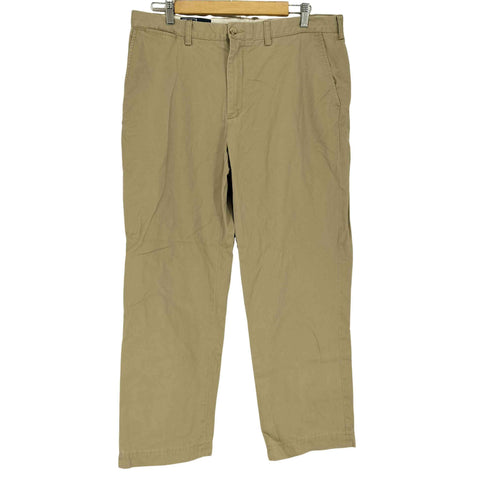 ポロバイラルフローレン Polo by RALPH LAUREN PRESTON PANT コットンチノパン メンズ