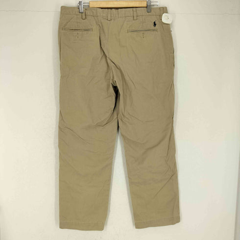 ポロバイラルフローレン Polo by RALPH LAUREN PRESTON PANT コットンチノパン メンズ