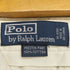 ポロバイラルフローレン Polo by RALPH LAUREN PRESTON PANT コットンチノパン メンズ