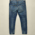 レッドカード RED CARD Anniversary 25th スキニー デニムパンツ レディース US:23