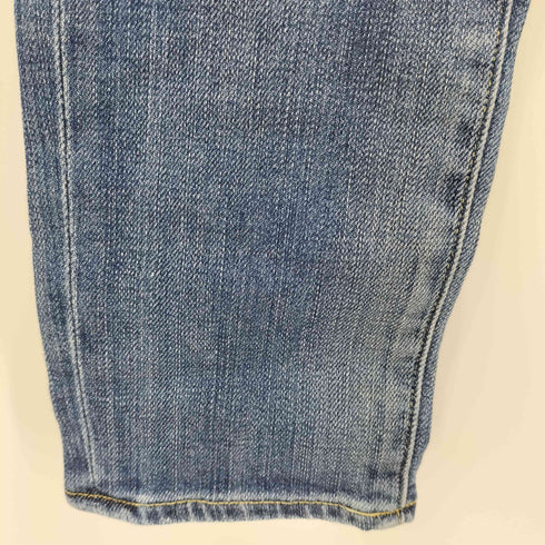 レッドカード RED CARD Anniversary 25th スキニー デニムパンツ レディース US:23