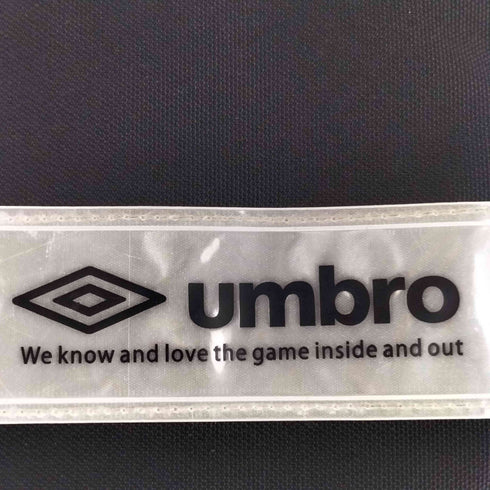 アンブロ UMBRO バックパック リフレクション メンズ