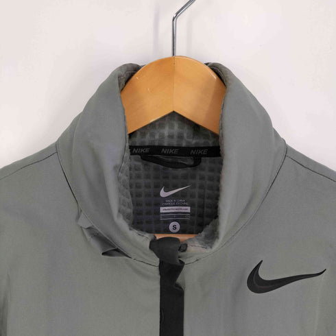ナイキ NIKE ウィンドブレーカー WR ハイパースピード ラインド ジャケット メンズ import:S