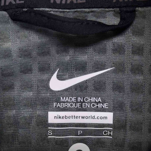 ナイキ NIKE ウィンドブレーカー WR ハイパースピード ラインド ジャケット メンズ import:S