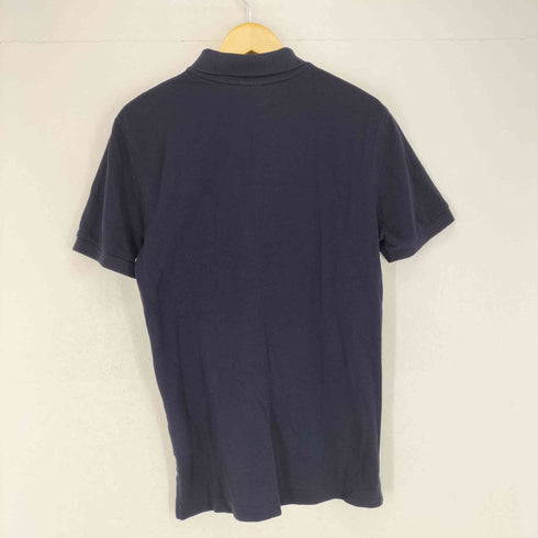 ブルックスブラザーズ BROOKS BROTHERS ロゴ刺繍ポロシャツ メンズ JPN:M