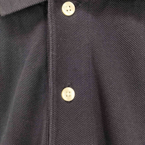 ブルックスブラザーズ BROOKS BROTHERS ロゴ刺繍ポロシャツ メンズ JPN:M