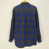 Cambridge インドネシア製 チェック ボタンダウン L/S シャツ メンズ import:XL