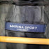 マリナリナルディ marina rinaldi SPORT 比翼 レインジャケット レディース 11