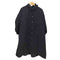 ビームスボーイ BEAMS BOY 21AW キルティング フードコート レディース