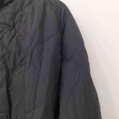 ビームスボーイ BEAMS BOY 21AW キルティング フードコート レディース