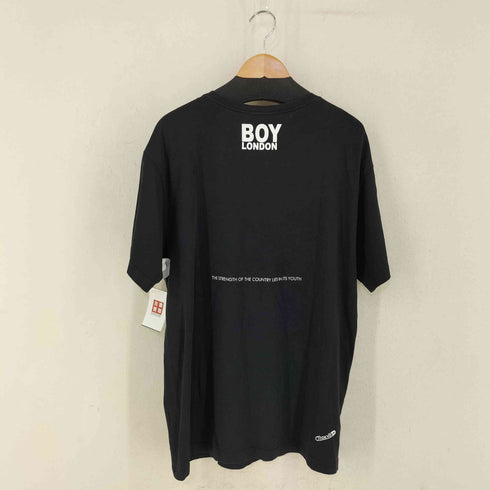 ボーイロンドン BOY LONDON TokyoBOY EAGLE T-SHIRTS メンズ import:XL