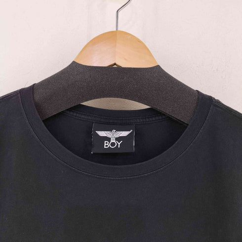 ボーイロンドン BOY LONDON TokyoBOY EAGLE T-SHIRTS メンズ import:XL