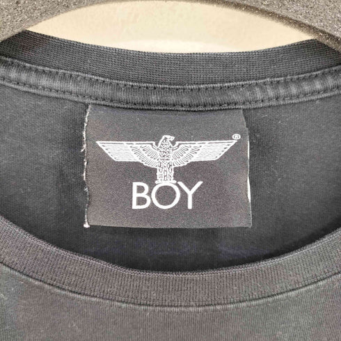ボーイロンドン BOY LONDON TokyoBOY EAGLE T-SHIRTS メンズ import:XL