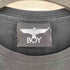 ボーイロンドン BOY LONDON TokyoBOY EAGLE T-SHIRTS メンズ import:XL