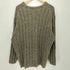 エルエルビーン L.L.Bean 90S USA製 Vネック プルオーバー ニット メンズ import:L