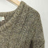 エルエルビーン L.L.Bean 90S USA製 Vネック プルオーバー ニット メンズ import:L