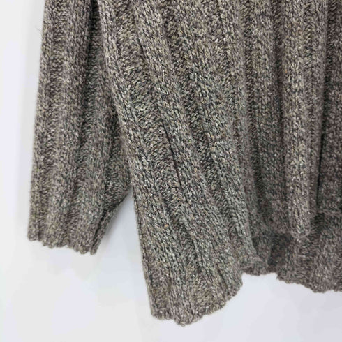 エルエルビーン L.L.Bean 90S USA製 Vネック プルオーバー ニット メンズ import:L