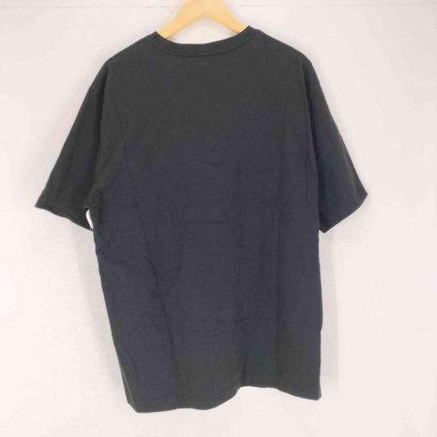 カーハートワークインプログレス Carhartt WIP LOOSE FIT クルーネックポケットTシャツ メンズ JPN:L
