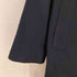 ジルサンダー JIL SANDER シルク混 ステンカラーコート レディース 34