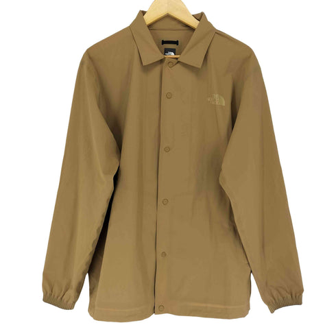 ザノースフェイス THE NORTH FACE エクスプローラーパーセルコーチジャケット メンズ JPN:XL