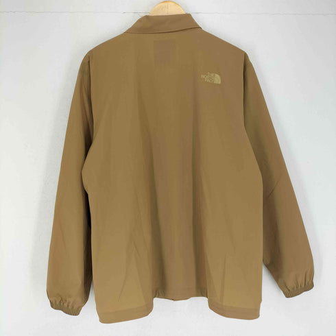 ザノースフェイス THE NORTH FACE エクスプローラーパーセルコーチジャケット メンズ JPN:XL
