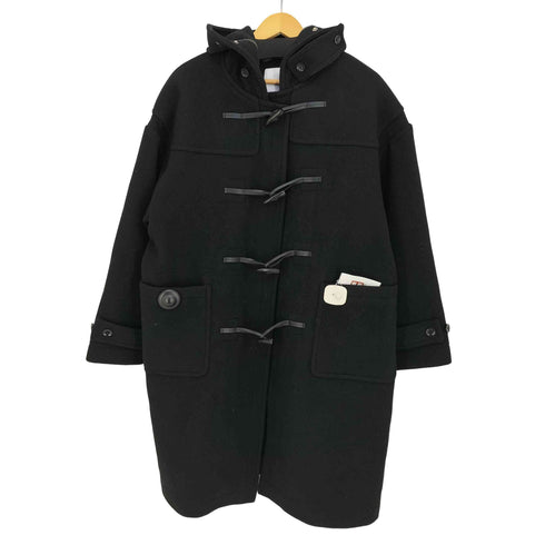 FDLT MELTON LOOSE DUFFLE COAT メルトン ルーズ ダッフル コート メンズ JPN:L