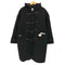 FDLT MELTON LOOSE DUFFLE COAT メルトン ルーズ ダッフル コート メンズ JPN:L