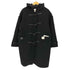 FDLT MELTON LOOSE DUFFLE COAT メルトン ルーズ ダッフル コート メンズ JPN:L