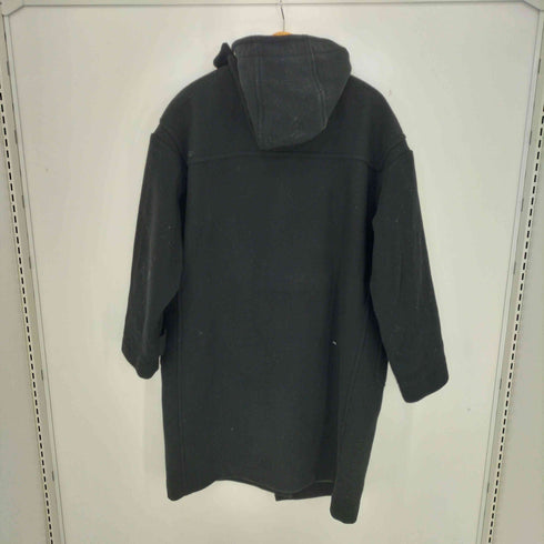 FDLT MELTON LOOSE DUFFLE COAT メルトン ルーズ ダッフル コート メンズ JPN:L
