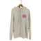 マークジェイコブス MARC JACOBS MARC JACOBS SUITES 両面プリントフーディ レディース import:M