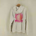 マークジェイコブス MARC JACOBS MARC JACOBS SUITES 両面プリントフーディ レディース import:M